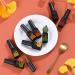 LILYCUTE Fall Winter Gel Nail Polish Set - 8 Colors Halloween & Thanksgiving Gel Polish Kit | Pumpkin Caramel Series | Soak Off LED Lamp Required | Gift for Women - Buy Online on GoSupps.com