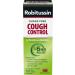 Robitussin Sugar-Free Cough Control Syrup Alcohol-Free Berry Flavour 115 mL - Buy Online on GoSupps.com