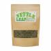 Organic Nettle Leaf Tea (Urtica Dioica) Cut & Sifted Dried Leaves Premium Herbal Tea Resealable Pouch