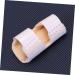 Buy 1pc Protective Basketball Brace - Joint Splint for Thumb Size 2 | Beige Resting Hand Sleeve & Tape Holder - International Shipping Available - Buy Online on GoSupps.com
