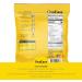 OvaEasy Dehydrated Egg Crystals 4.5oz (128g) Bag - All-Natural Powdered Eggs for Camping & Backpacking - Buy Online on GoSupps.com