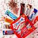 Hot Chocolate Gift Set - Galaxy & Maltesers Hot Chocolate Gift Set - Celebrations Christmas Hot Chocolate Sachets Gift for Couples Kids Men Women - Buy Online on GoSupps.com