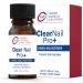Clearnail Pro + Fungal Nail Restorer - Nail Repair for Discolored  Thickened  Yellow & Fungal Nails - Made in the USA - 0.33 FL Oz