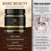 BAREBEAUTY Whipped Beef Tallow & Organic Honey & Argan Oil Organic Nourishing Face Cream Moisturizer Body Lotion Skin Care and Skin Elixir - Buy Online on GoSupps.com