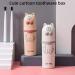 Shop NizirioOo Behavioral Toothbrush Set - 3-Piece Travel Kit with Toothpaste Case | Perfect for Camping & School - Buy Online on GoSupps.com