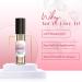 MOBETTER FRAGRANCE OILS YAYA Powder Parfum Fragrance Body Oil for Women - Buy Online on GoSupps.com