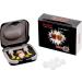 NewEAR Hearing Amplifier Ear ITC (Pair) - Extra Small - Second Generation - Buy Online on GoSupps.com