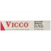 Vicco Vajradanti Ayurvedic Medicine For Gums & Teeth 100g 3.5 Ounce (Pack of 1)