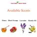 Himalayan Pink Salt Liquid Hand Soap - Blood Orange Scented, Moisturizing & Refreshing - 14 oz - Buy Online on GoSupps.com