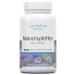 Sanhelios monk pepper - high -dose - 300 vegan micro -tablets - 10 mg pure monk pepper extract per tablet - easy to swallow - made & checked in Germany