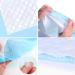 Puppy Pee Pads 6-Layer Design | Leak-Proof Disposable Pet Training Pad | Small Size 13'' x 17'' (20-Count) | For Dogs, Cats, and Rabbits - Buy Online on GoSupps.com