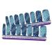 Through the Cosmos 2023 Color Street Nail Strips: Star Gazer (FDS659) - Buy Online on GoSupps.com