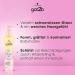Got2b Cuddly Cat Anti-Frizz Lotion 200ml - Smooth Styling & Silk-Soft Hair Formula - Buy Online on GoSupps.com
