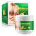 Breast Firming Ginger Cream for Men Gynecomastia Tightening Ginger Cream (30ml) Effectively Shrinks Men Chest Tightening Ginger Cream