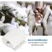 Plaster Cloth Roll for Sculptures & Crafts - 7.5x460cm Plaster Bandages & Gauze - International Shipping Available - Buy Online on GoSupps.com