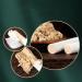 Pure Moxibustion Stick - Lasting Warming Refreshing Fragrance Moxa Roll Healthy Care Pure Aged Moxa Stick for Home Indoor - Buy Online on GoSupps.com