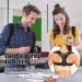 Back Brace and Posture Corrector for Women & Men | Adjustable Spine Support for Neck Shoulder & Back Pain Relief | Breathable Design - Buy Online on GoSupps.com