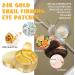 Under Eye Patches - 24K Gold Eye Masks for Puffy Eyes - Collagen Kojic Acid Eye Patches - Under Eye Masks to Improve Fine Lines &Tear Ducts - Eye Masks Skincare Dark Circles Under Eye Treatment Women - Buy Online on GoSupps.com