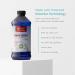 Silver Bioticsآ® Immune Support - 16oz Colloidal Silver Liquid with Silversol Technology - Daily Defense Boost - Buy Online on GoSupps.com