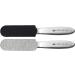 Americanails Stainless Steel Pedicure File Kit | EasyPeel Abrasive Strips - Buy Online on GoSupps.com