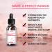 Natural Breast Essential Oil | Breast Firming & Plumping Massage Oil for Women | Enhance & Lift | 1pc - Buy Online on GoSupps.com