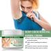 EXQST Herbal Body Odor Cream Underarm Care Deodorant Herbal Cream Natural Deodorizer Eliminates and Prevents Odors - Buy Online on GoSupps.com
