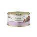 Applaws Natural Kitten Food Wet Sardines with Rice (24 x 70g cans) Junior Kitten - Sardines in Jelly 70 g (24 pack)