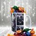 West 'Irish Boy Band' Life Personalised Icon Mug & Choice of Sweets - Buy Online on GoSupps.com