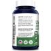 Uva Ursi 4500mg 200 Vegetarian Capsules - Non-GMO, Gluten-Free Bearberry Supplement - Buy Online on GoSupps.com