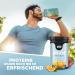 ESN Isoclear Whey Isolate Protein Powder - Mango Orange 908g | Clear Whey Fruity Taste High-Quality Protein Made in Germany - International Shipping - Buy Online on GoSupps.com