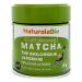 Organic Japanese Matcha Tea. Ceremony Matcha Green Tea Powder. Matcha Green Tea Produced in Japan Uji, Kyoto. Ideal for Drinking, Po
