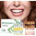Buy Tlopa Ampoule Toothpaste | 10/20/30/50 Packs | Lopa Tooth Serum | Tartar Removal & Whitening Essence - Buy Online on GoSupps.com