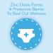 Desitin Diaper Rash Cream for Baby Zinc Oxide Cream 454g/16 Oz Imported From Canada - Buy Online on GoSupps.com