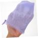 OSOLADY 16pcs Soap Net Storage Shampoo Face Soap Mesh Bag Exfoliating Soap Bag Bar Soap Bag Pe - Buy Online on GoSupps.com