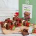 MapleFarm Organic Brownie Mix - 510g | Delicious Organic Chocolate Brownies - Buy Internationally - Buy Online on GoSupps.com