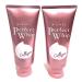 Buy 2 in a batch Facial Senka Perfect Whip Collagen in 120g