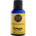 Woolzies 100% Pure Lemon essential oil Therapeutic grade 1oz - Buy Online on GoSupps.com