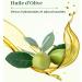 LE PETIT OLIVIER - Solid Marseille Soap with Olive Oil - 72% Vegetable Oil - Traditional Manufacturing - Without Par - Buy Online on GoSupps.com