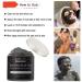 Dead Sea Mud Mask for Face & Body - Deep Cleansing Acne Treatment Pore Minimizer Natural Charcoal Blackheads Remover - 11.28fl.oz Spa Clay Facial Mask for Men & Women - Buy Online on GoSupps.com