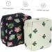 Gleavi 8-Piece Women's Storage Bags Set - Versatile Oxford Fabric Handbags Key Bags and Cosmetic Organizers in Various Colors - Perfect for Bandages and Small Essentials - Buy Online on GoSupps.com
