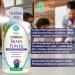 Brain Fuel Liquid Nootropic Supplement - 32oz, Fast-Acting Formula for Mental Clarity & Focus - Buy Online on GoSupps.com