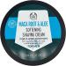 The Body Shop Maca Root & Aloe Softening Shaving Cream 200ml & Calming Post Shave Water Gel 160ml for Men - Buy Online on GoSupps.com