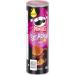 Pringles* Scorchin * BBQ Flavour Potato Chips 156 g Scorchin * BBQ Flavour 156 g (Pack of 1) - Buy Online on GoSupps.com