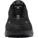 LARNMERN Men's Non-Slip Work Shoes - Fashion Sneakers for Kitchen Chef, Waterproof, Slip Resistant, Air Cushion, Size 10, Black - Buy Online on GoSupps.com