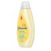Johnson's Head-to-Toe Baby Wash & Shampoo, 3 Pack - Sulfate, Paraben, Phthalate & Dye-Free, Hypoallergenic Formula for Sensitive Skin, 16.9 fl. Oz (Amazon Exclusive) - Buy Online on GoSupps.com