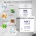 Pommade la levure pour frotter la peau de fer Pommade la levure Plus la levure la levure active Cr me pour la peau au fer frotter Cr me la levure r paratrice pour frot - Buy Online on GoSupps.com