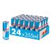 Red Bull Energy Drink Sugarfree - drinks without sugar and low in calories DISPOSABLE (24 x 355 ml)