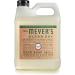 Mrs. MEYER'S s Clean Day Hand Soap Refill Geranium 33 Fl Oz (Pack of 4) - Buy Online on GoSupps.com