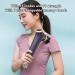 Depth Tissue Muscle Massager | 15 Modes & 99 Strength Levels | Portable & Rechargeable Pain Relief for Sports Enthusiasts Office Workers & Seniors - Buy Online on GoSupps.com