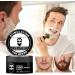  Dioeazh Men's Beard Cream - Moisturizing Mustache Balm - Complete Nourishing Scented Soothing Anti-Itch Care for Daily Styling Travel Winter Outings and Social Events - Buy Online on GoSupps.com